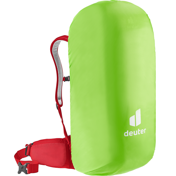 DEUTER FUTURA 32 ZAINO 32 LITRI CON SCHIENALE STACCATO DA TREKKING - DISPONIBILE IN 3 COLORI