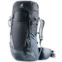 DEUTER FUTURA PRO 34 SL ZAINO TREKKING CON SCHIENALE CORTO E STACCATO - DISPONIBILE IN 2 COLORI