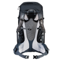 DEUTER FUTURA PRO 34 SL ZAINO TREKKING CON SCHIENALE CORTO E STACCATO - DISPONIBILE IN 2 COLORI