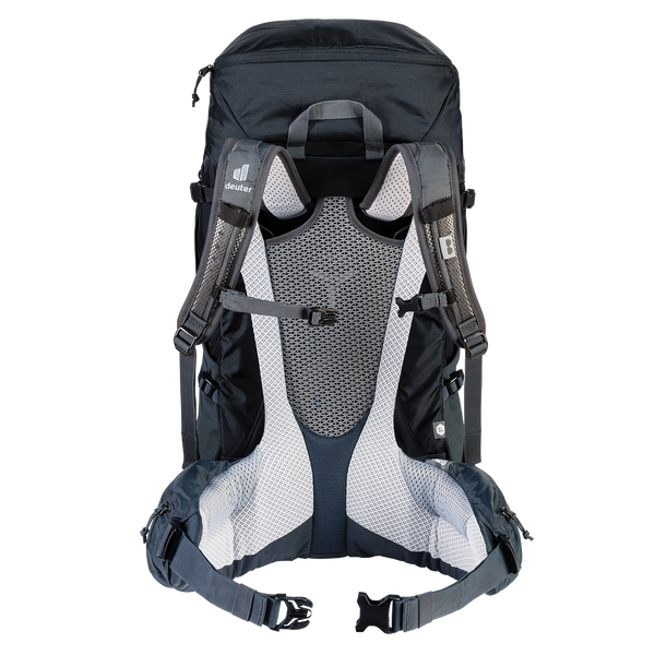 DEUTER FUTURA PRO 34 SL ZAINO TREKKING CON SCHIENALE CORTO E STACCATO - DISPONIBILE IN 2 COLORI