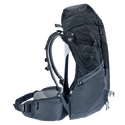 DEUTER FUTURA PRO 34 SL ZAINO TREKKING CON SCHIENALE CORTO E STACCATO - DISPONIBILE IN 2 COLORI