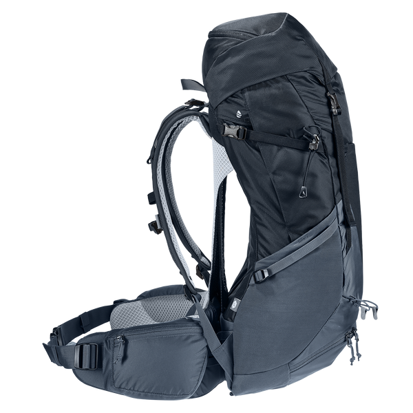 DEUTER FUTURA PRO 34 SL ZAINO TREKKING CON SCHIENALE CORTO E STACCATO - DISPONIBILE IN 2 COLORI