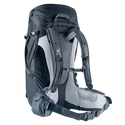 DEUTER FUTURA PRO 34 SL ZAINO TREKKING CON SCHIENALE CORTO E STACCATO - DISPONIBILE IN 2 COLORI