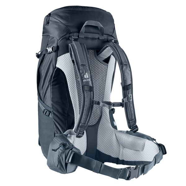 DEUTER FUTURA PRO 34 SL ZAINO TREKKING CON SCHIENALE CORTO E STACCATO - DISPONIBILE IN 2 COLORI