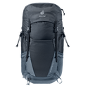 DEUTER FUTURA PRO 34 SL ZAINO TREKKING CON SCHIENALE CORTO E STACCATO - DISPONIBILE IN 2 COLORI