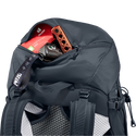 DEUTER FUTURA PRO 34 SL ZAINO TREKKING CON SCHIENALE CORTO E STACCATO - DISPONIBILE IN 2 COLORI