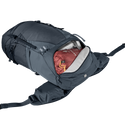 DEUTER FUTURA PRO 34 SL ZAINO TREKKING CON SCHIENALE CORTO E STACCATO - DISPONIBILE IN 2 COLORI