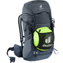 DEUTER FUTURA PRO 34 SL ZAINO TREKKING CON SCHIENALE CORTO E STACCATO - DISPONIBILE IN 2 COLORI