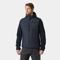 HELLY HANSEN ARCTIC OCEAN HYBRID GIACCA ISOLANTE UOMO - DISPONIBILE IN 2 COLORI