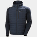 HELLY HANSEN ARCTIC OCEAN HYBRID GIACCA ISOLANTE UOMO - DISPONIBILE IN 2 COLORI