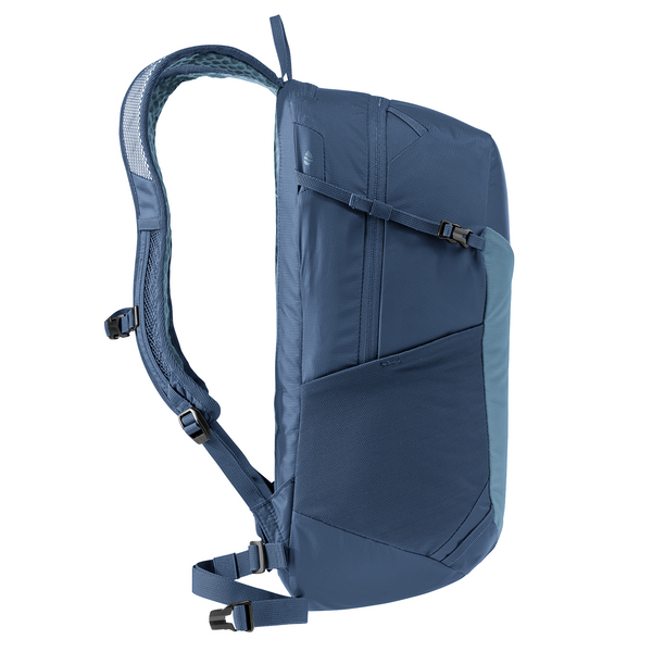 DEUTER SPEED LITE 21 ZAINO DA HIKING 21 LITRI LEGGERO E COMPATTO