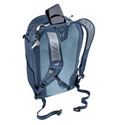 DEUTER SPEED LITE 21 ZAINO DA HIKING 21 LITRI LEGGERO E COMPATTO