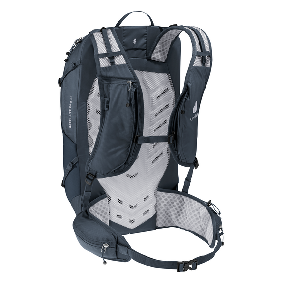 DEUTER SPEED LITE PRO 25 ZAINO ULTRALEGGERO DA HIKING E TREKKING