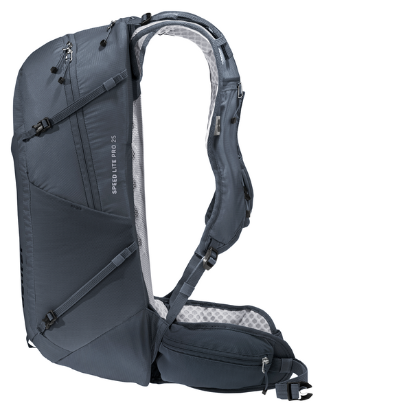 DEUTER SPEED LITE PRO 25 ZAINO ULTRALEGGERO DA HIKING E TREKKING