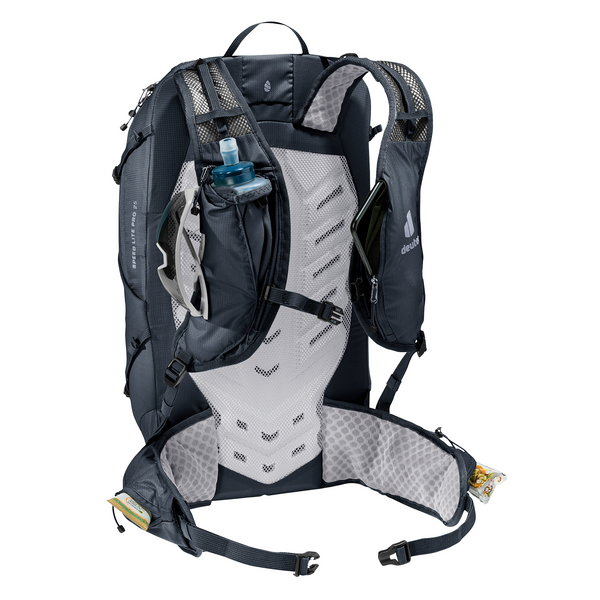 DEUTER SPEED LITE PRO 25 ZAINO ULTRALEGGERO DA HIKING E TREKKING