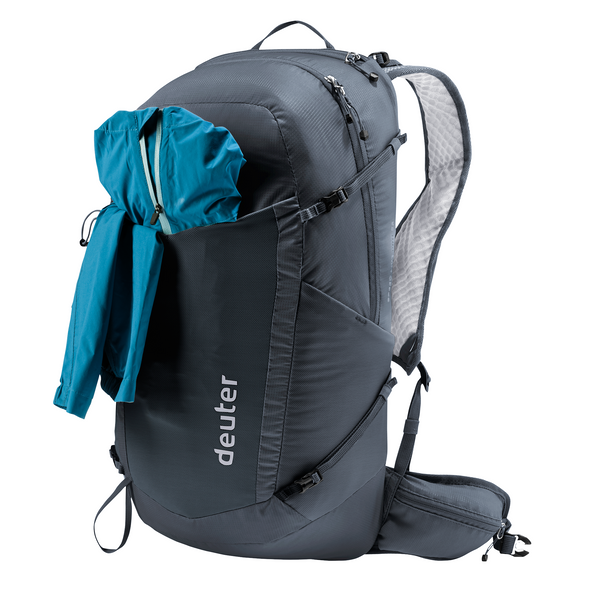 DEUTER SPEED LITE PRO 25 ZAINO ULTRALEGGERO DA HIKING E TREKKING