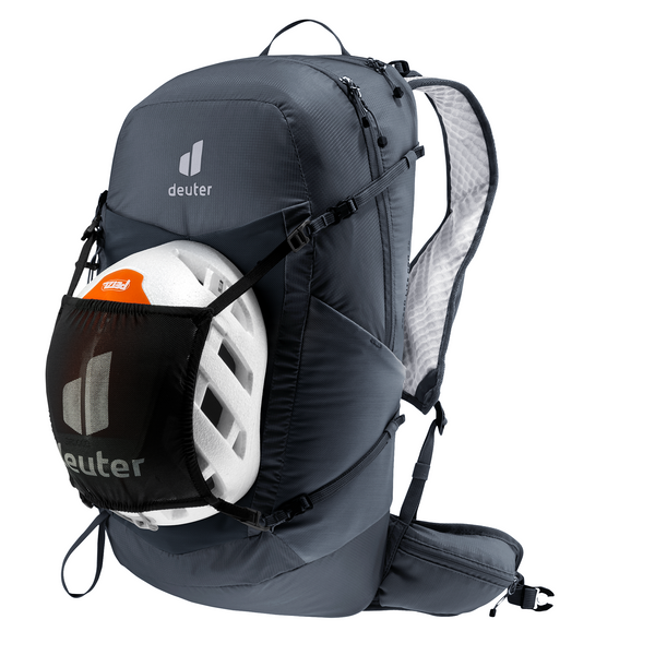 DEUTER SPEED LITE PRO 25 ZAINO ULTRALEGGERO DA HIKING E TREKKING