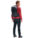 DEUTER SPEED LITE PRO 25 ZAINO ULTRALEGGERO DA HIKING E TREKKING