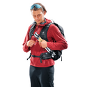 DEUTER SPEED LITE PRO 25 ZAINO ULTRALEGGERO DA HIKING E TREKKING
