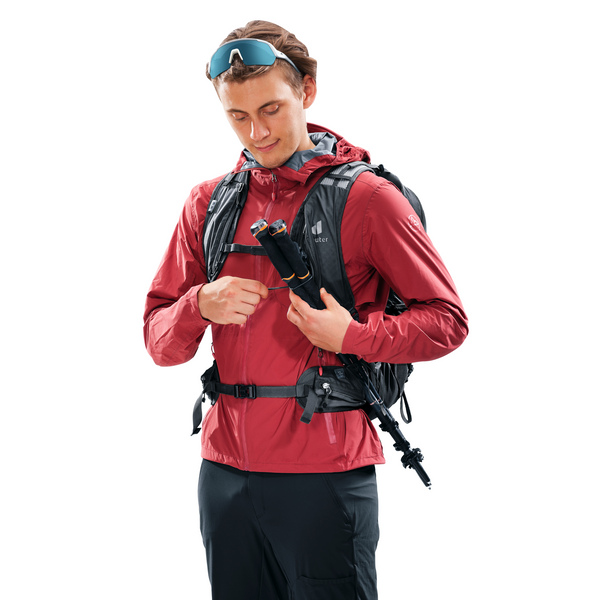 DEUTER SPEED LITE PRO 25 ZAINO ULTRALEGGERO DA HIKING E TREKKING