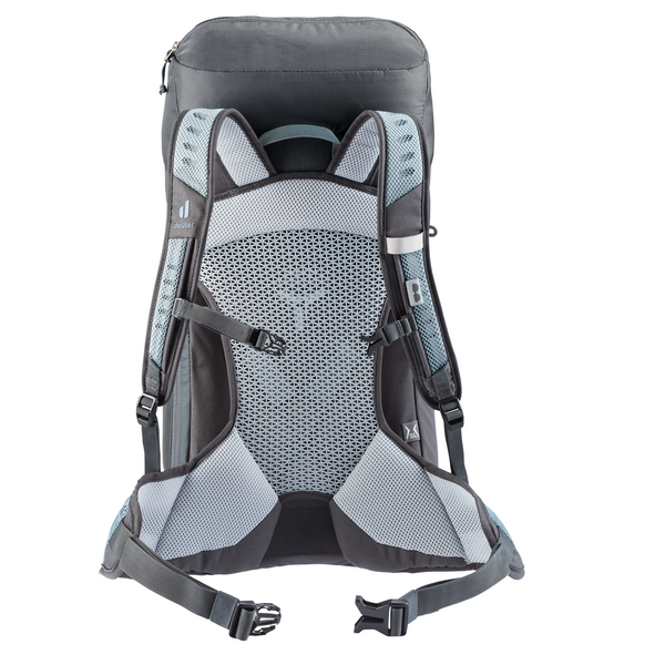 DEUTER AC LITE 28 SL ZAINO 28 LITRI CON SCHIENALE CORTO DA HIKING E TREKKING - DISPONIBILE IN 2 COLORI
