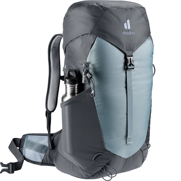 DEUTER AC LITE 28 SL ZAINO 28 LITRI CON SCHIENALE CORTO DA HIKING E TREKKING - DISPONIBILE IN 2 COLORI