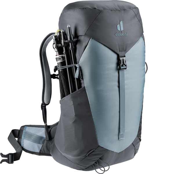 DEUTER AC LITE 28 SL ZAINO 28 LITRI CON SCHIENALE CORTO DA HIKING E TREKKING - DISPONIBILE IN 2 COLORI