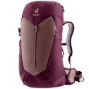 DEUTER AC LITE 28 SL ZAINO 28 LITRI CON SCHIENALE CORTO DA HIKING E TREKKING - DISPONIBILE IN 2 COLORI