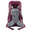DEUTER AC LITE 28 SL ZAINO 28 LITRI CON SCHIENALE CORTO DA HIKING E TREKKING - DISPONIBILE IN 2 COLORI