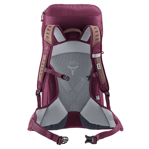 DEUTER AC LITE 28 SL ZAINO 28 LITRI CON SCHIENALE CORTO DA HIKING E TREKKING - DISPONIBILE IN 2 COLORI