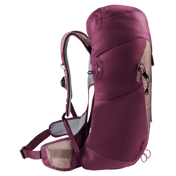 DEUTER AC LITE 28 SL ZAINO 28 LITRI CON SCHIENALE CORTO DA HIKING E TREKKING - DISPONIBILE IN 2 COLORI