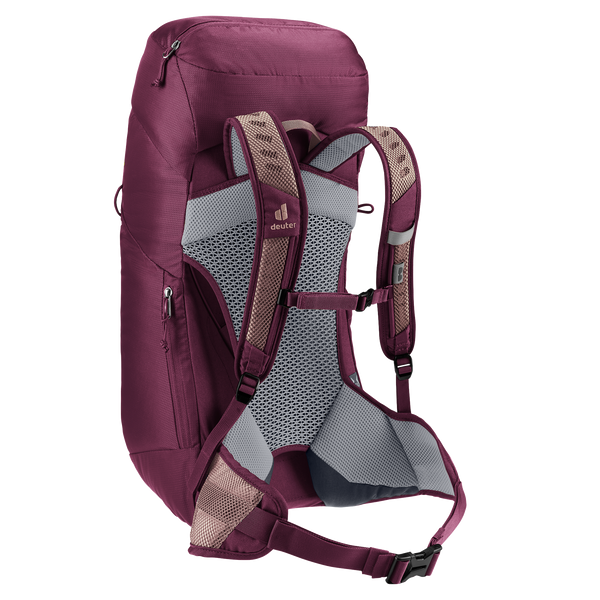 DEUTER AC LITE 28 SL ZAINO 28 LITRI CON SCHIENALE CORTO DA HIKING E TREKKING - DISPONIBILE IN 2 COLORI