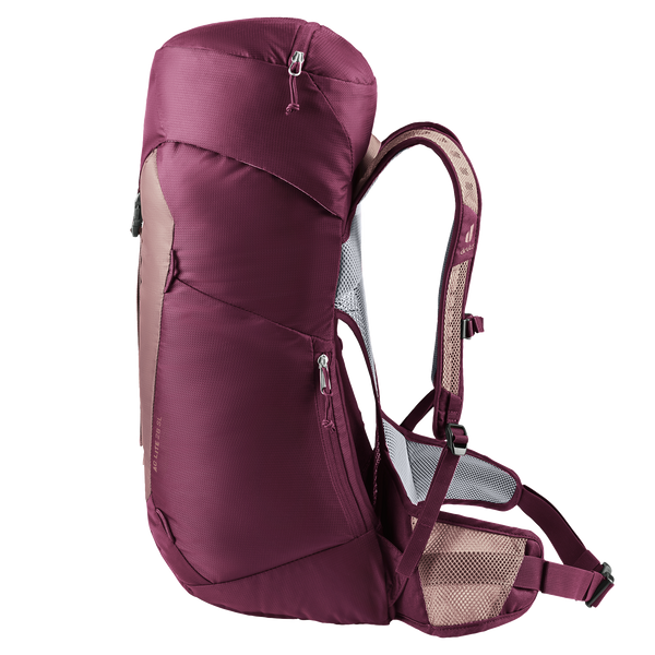 DEUTER AC LITE 28 SL ZAINO 28 LITRI CON SCHIENALE CORTO DA HIKING E TREKKING - DISPONIBILE IN 2 COLORI