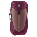 DEUTER AC LITE 28 SL ZAINO 28 LITRI CON SCHIENALE CORTO DA HIKING E TREKKING - DISPONIBILE IN 2 COLORI
