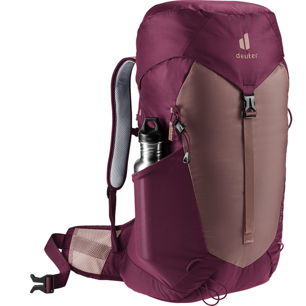 DEUTER AC LITE 28 SL ZAINO 28 LITRI CON SCHIENALE CORTO DA HIKING E TREKKING - DISPONIBILE IN 2 COLORI