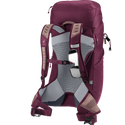 DEUTER AC LITE 28 SL ZAINO 28 LITRI CON SCHIENALE CORTO DA HIKING E TREKKING - DISPONIBILE IN 2 COLORI