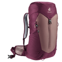DEUTER AC LITE 28 SL ZAINO 28 LITRI CON SCHIENALE CORTO DA HIKING E TREKKING - DISPONIBILE IN 2 COLORI