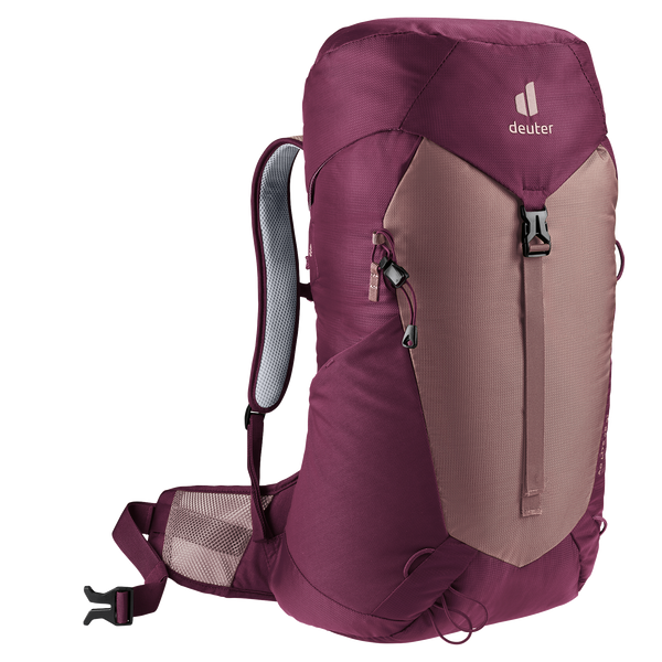 DEUTER AC LITE 28 SL ZAINO 28 LITRI CON SCHIENALE CORTO DA HIKING E TREKKING - DISPONIBILE IN 2 COLORI
