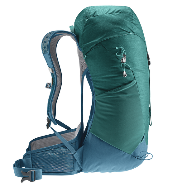 DEUTER AC LITE 30 ZAINO DA HIKING E TREKKING COMPATTO E LEGGERO - PROMO -20%!
