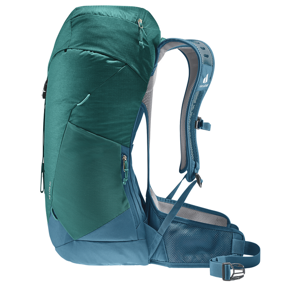 DEUTER AC LITE 30 ZAINO DA HIKING E TREKKING COMPATTO E LEGGERO - PROMO -20%!