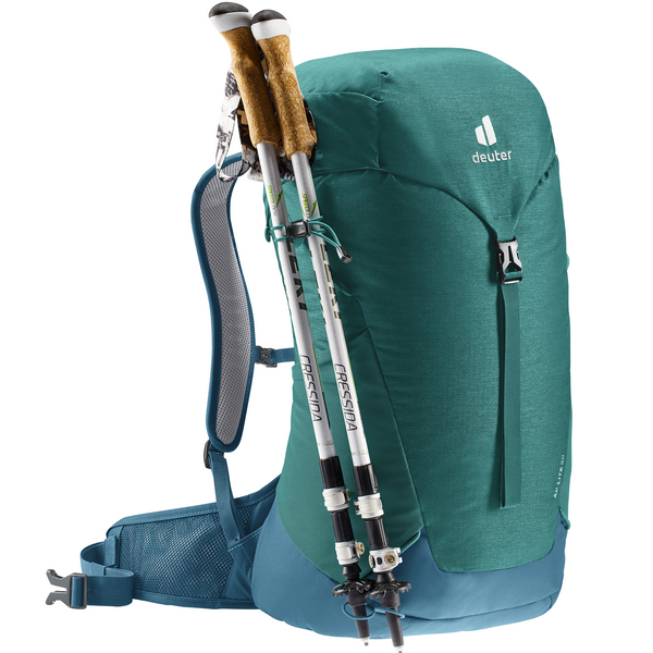 DEUTER AC LITE 30 ZAINO DA HIKING E TREKKING COMPATTO E LEGGERO - PROMO -20%!