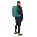 DEUTER AC LITE 30 ZAINO DA HIKING E TREKKING COMPATTO E LEGGERO - PROMO -20%!