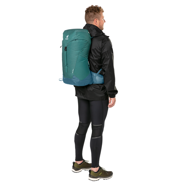 DEUTER AC LITE 30 ZAINO DA HIKING E TREKKING COMPATTO E LEGGERO - PROMO -20%!