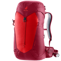 DEUTER AC LITE 30 ZAINO 30 CON SCHIENALE STACCATO PER HIKING E TREKKING - DISPONIBILE IN 2 COLORI