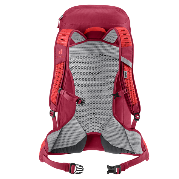 DEUTER AC LITE 30 ZAINO 30 CON SCHIENALE STACCATO PER HIKING E TREKKING - DISPONIBILE IN 2 COLORI