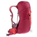 DEUTER AC LITE 30 ZAINO 30 CON SCHIENALE STACCATO PER HIKING E TREKKING - DISPONIBILE IN 2 COLORI