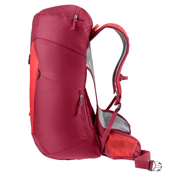 DEUTER AC LITE 30 ZAINO 30 CON SCHIENALE STACCATO PER HIKING E TREKKING - DISPONIBILE IN 2 COLORI