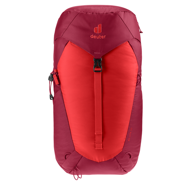DEUTER AC LITE 30 ZAINO 30 CON SCHIENALE STACCATO PER HIKING E TREKKING - DISPONIBILE IN 2 COLORI