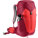 DEUTER AC LITE 30 ZAINO 30 CON SCHIENALE STACCATO PER HIKING E TREKKING - DISPONIBILE IN 2 COLORI