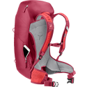 DEUTER AC LITE 30 ZAINO 30 CON SCHIENALE STACCATO PER HIKING E TREKKING - DISPONIBILE IN 2 COLORI